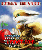 game pic for Berry Hunter for s60 3rd